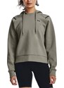 Mikina Under Armour Unstoppable Flc Hoodie 1379843-504