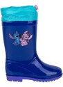 BOOTS RAIN PVC STITCH