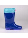 BOOTS RAIN PVC STITCH