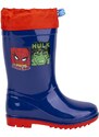 BOOTS RAIN PVC MARVEL