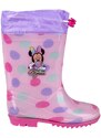 BOOTS RAIN PVC MINNIE