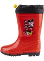 BOOTS RAIN PVC MICKEY