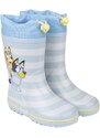 BOOTS RAIN RUBBER BLUEY