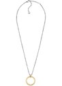 Skagen Slušivý bicolor náhrdelník Kariana SKJ1675998