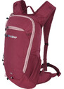 Batoh Turistika/Cyklistika HUSKY Peten 10l faded bordo