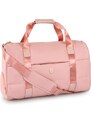 Heys Puffer Duffel Bag Rose