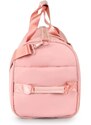 Heys Puffer Duffel Bag Rose