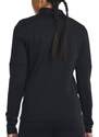 Mikina Under Armour UA W's Ch. Midlayer-BLK 1379601-001