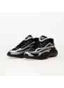 Reebok x GUIZIO Zig Kinetica 2.5 Core Black/ Silver Metallic/ Core Black