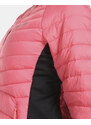 Dámská zateplená bunda Kilpi ACTIS-W růžová