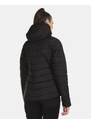 Dámská zateplená zimní bunda Kilpi TASHA-W černá