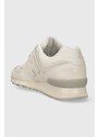 Sneakers boty New Balance Made in UK béžová barva, OU576OW