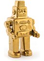 Dekorace Seletti Memorabilia Gold My Robot