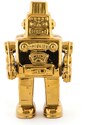 Dekorace Seletti Memorabilia Gold My Robot