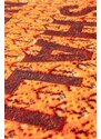 Koberec Seletti Burnt Carpet The Dream 80 x 120 cm