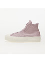 Converse Chuck Taylor All Star Lift Phantom Violet/ Egret/ Silver