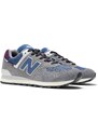 New balance pánské boty 574 Grey | Šedá