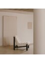 Minimalistický obraz Kave Home Maha 220 x 110 cm