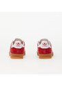 adidas Originals Pánské nízké tenisky adidas Gazelle Indoor Scarlet/ Cloud White/ Scarlet