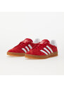 adidas Originals Pánské nízké tenisky adidas Gazelle Indoor Scarlet/ Cloud White/ Scarlet