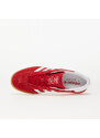Pánské nízké tenisky adidas Originals Gazelle Indoor Scarlet/ Cloud White/ Scarlet