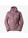 The North Face Women’s Quest Highloft Soft Shell Jacket
