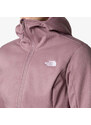The North Face Women’s Quest Highloft Soft Shell Jacket