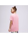 Adidas Tričko Trefoil Tee Girl Dítě Oblečení Trička IB9932