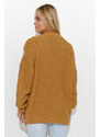 Makadamia Woman's Sweater S135