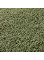 Flair Rugs koberce AKCE: 120x170 cm Kusový koberec Shaggy Teddy Olive - 120x170 cm