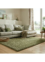 Flair Rugs koberce AKCE: 120x170 cm Kusový koberec Shaggy Teddy Olive - 120x170 cm