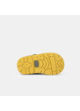 BUBBLEGUMMERS Chlapecké kotníkové boty s gumovou špičkou