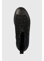 Kecky adidas ZNSORED HI GTX černá barva, ID7296