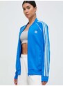 Mikina adidas Originals dámská, s aplikací, IL3794