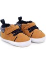 Yoclub Kids's Baby Boy's Shoes OBO-0015C-6800