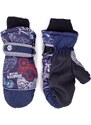 Yoclub Kids's Boy's Winter Ski Mittens Gloves REN-0293C-A110