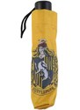 UMBRELLA FOLDING MANUAL HARRY POTTER HUFFLEPUFF