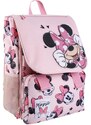 BACKPACK SCHOOL BIG EXTENSIBLE MINNIE