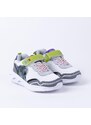 SPORTY SHOES LIGHT EVA SOLE WITH LIGHTS BUZZ LIGHTYEAR