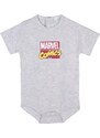 BABYGROW PACK X2 MARVEL