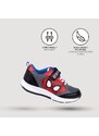 SPORTY SHOES TPR SOLE SPIDERMAN