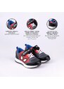 SPORTY SHOES TPR SOLE SPIDERMAN