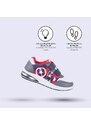 SPORTY SHOES PVC SOLE WITH LIGHTS AVENGERS