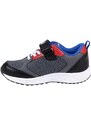 SPORTY SHOES TPR SOLE SPIDERMAN