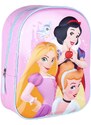 KIDS BACKPACK 3D PRINCESS