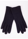 Yoclub Woman's Women's Gloves RES-0160K-345C