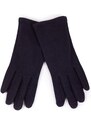 Yoclub Woman's Women's Gloves RES-0160K-345C