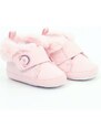 Yoclub Kids's Baby Girls' Shoes OBO-0019G-0500