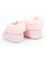 Yoclub Kids's Baby Girls' Shoes OBO-0019G-0500