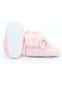 Yoclub Kids's Baby Girls' Shoes OBO-0019G-0500